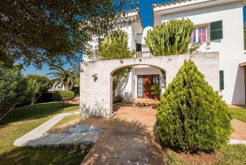 Villa Alaris