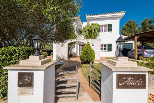 Villa Alaris