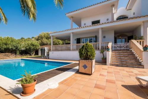 Villa Alaris