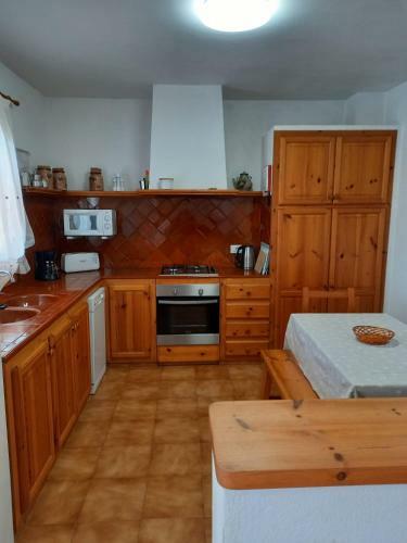 Apartamento Can Che