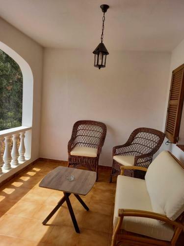Apartamento Can Che