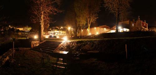 Hostal Eido Do Rei - Hospedaxe Rural