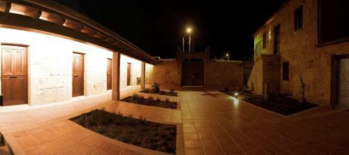 Hostal Eido Do Rei - Hospedaxe Rural