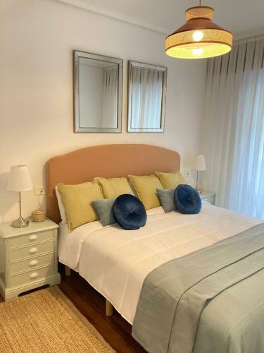 Apartamento Amplio Y Elegante En Las Arenas
