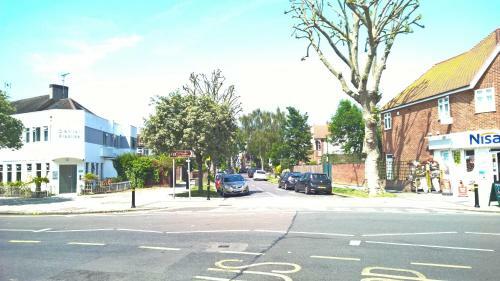 London House