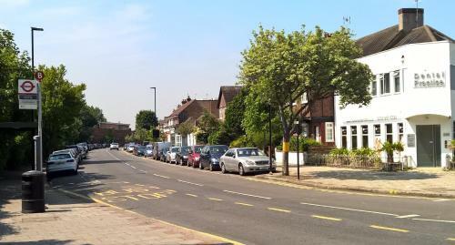 London House