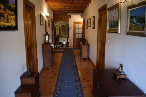 La Calleja Real