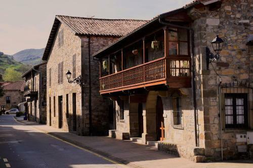 La Calleja Real