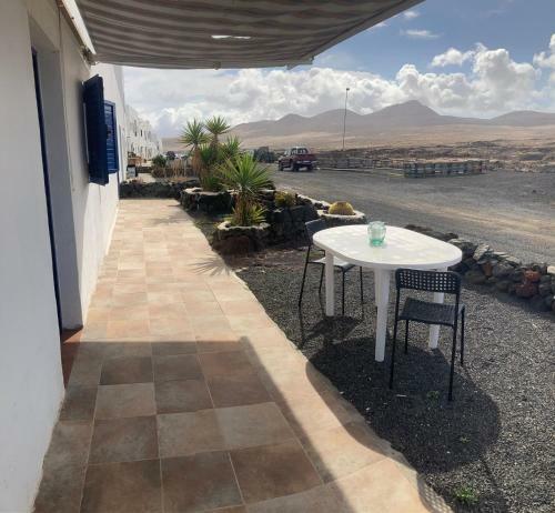 Casa Orpegue