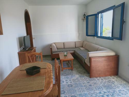 Casa Orpegue