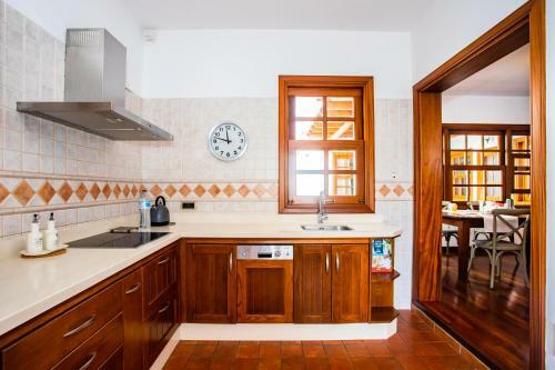 Guanapay Home, En El Centro de Teguise