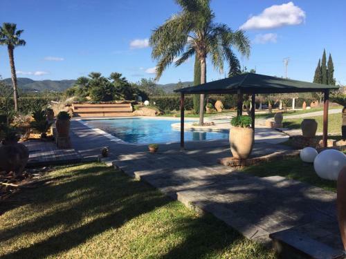 Villa Sa Feixa