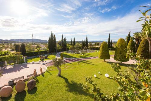 Villa Sa Feixa
