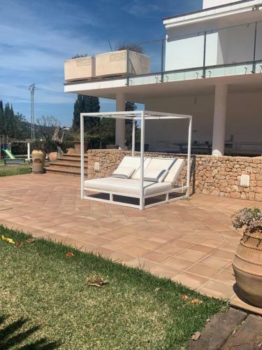 Villa Sa Feixa