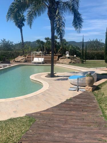 Villa Sa Feixa