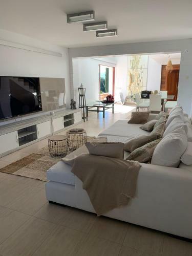 Villa Sa Feixa