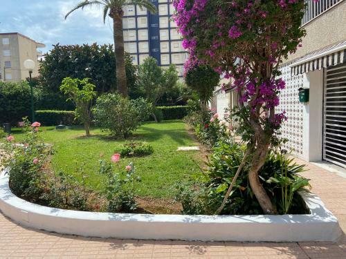 Incre�ble Apartamento En La Mejor Zona de La Playa