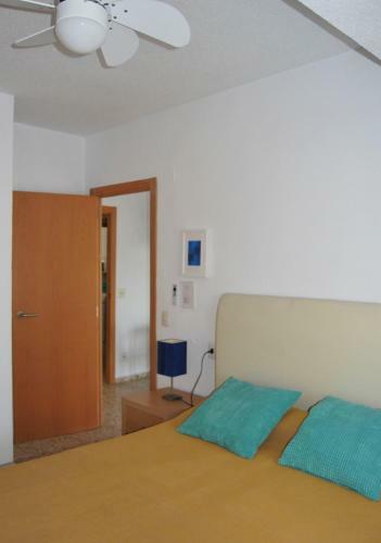 Incre�ble Apartamento En La Mejor Zona de La Playa