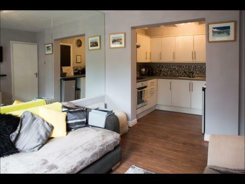 Gillygate Holiday Apartment