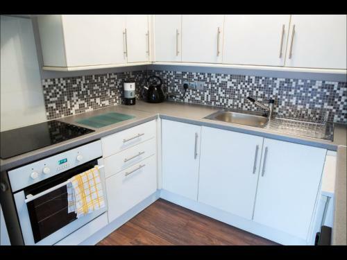 Gillygate Holiday Apartment