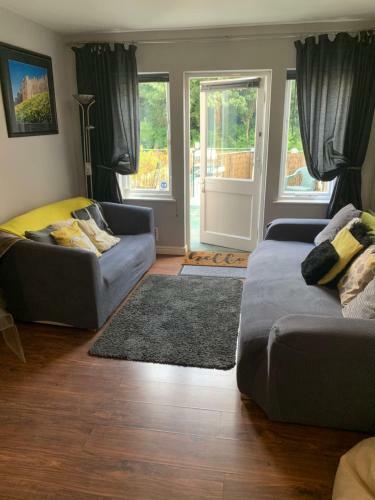 Gillygate Holiday Apartment