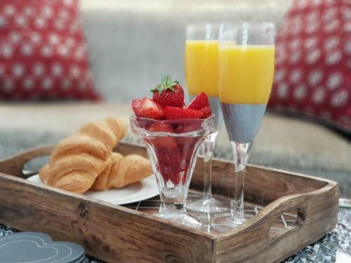 Apartamento Prosecco Palace