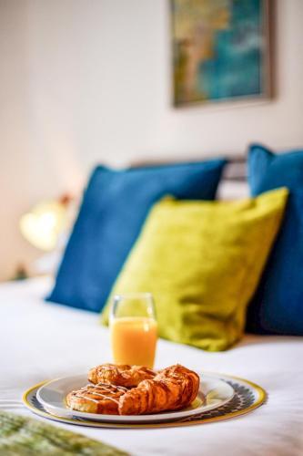 Apartamento York Central No 2