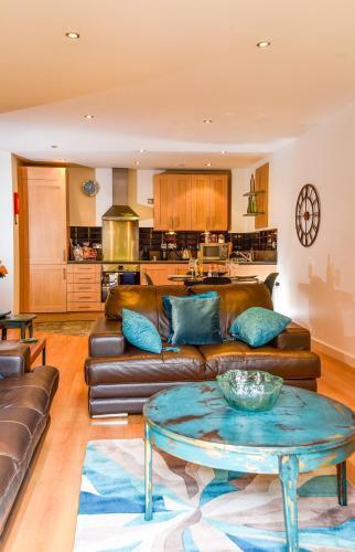 Apartamento York Central No 2