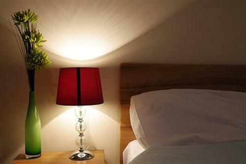Brick Lane Hotel