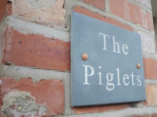 The Piglets