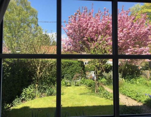 Ceilidh Cottage