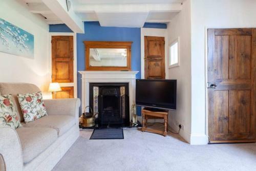 Ceilidh Cottage