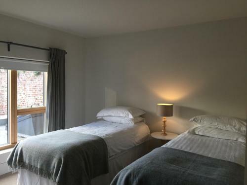 Jorvik Lodge