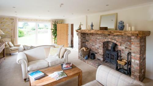 Agroturismo Deighton Lodge