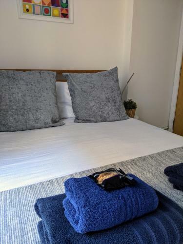 Riverside Apartment York