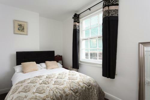 Cumberland Villa York