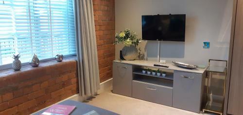 Apartamento 51 Cocoa Suites,rowntrees Wharf