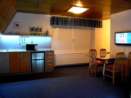 Apartamentos Vila Anna