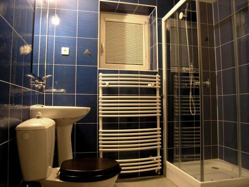 Apartamentos Vila Anna