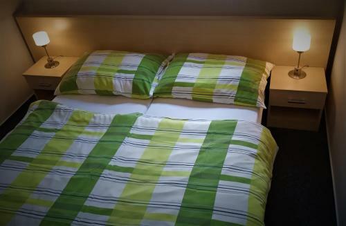 Apartamentos Vila Anna