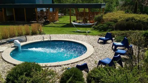 Apartamentos Vila Anna