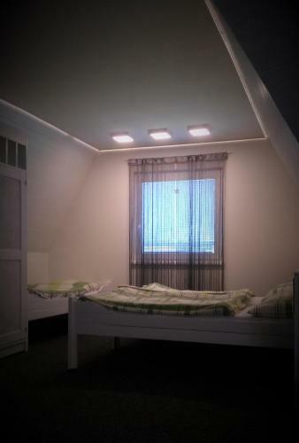 Apartamentos Vila Anna