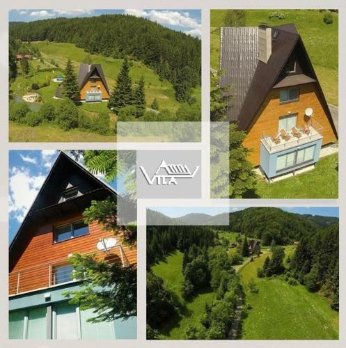 Apartamentos Vila Anna
