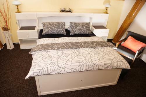 Hostal Pension Fortuna