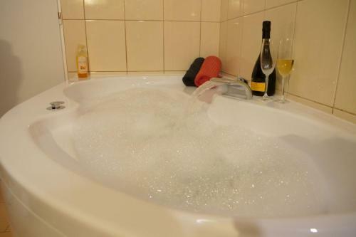 Hostal Pension Fortuna