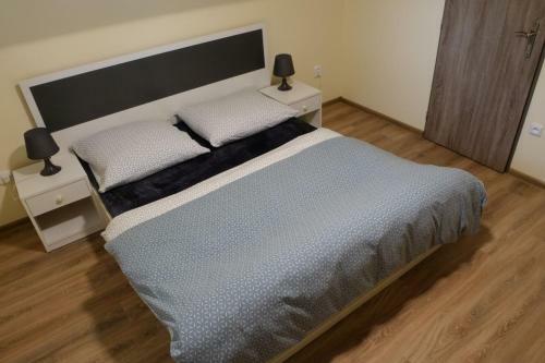 Hostal Pension Fortuna