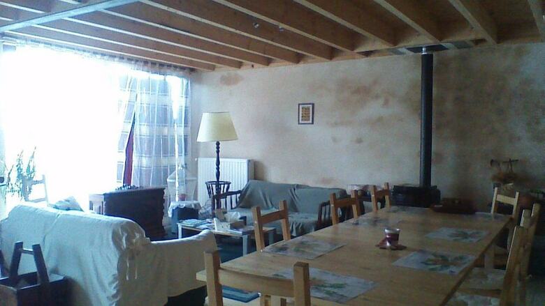 Bed & Breakfast Le Pr� Marie