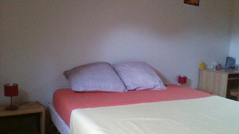 Bed & Breakfast Le Pr� Marie