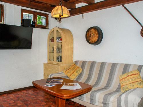 Holiday Home Riposo Malvaglia