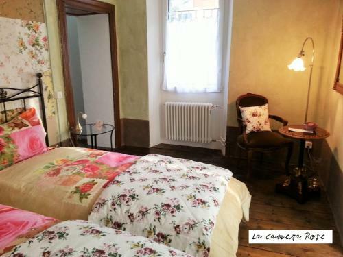 B&B Il Calicanto